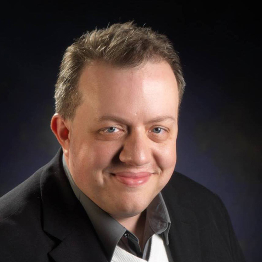 Andrew Parker
