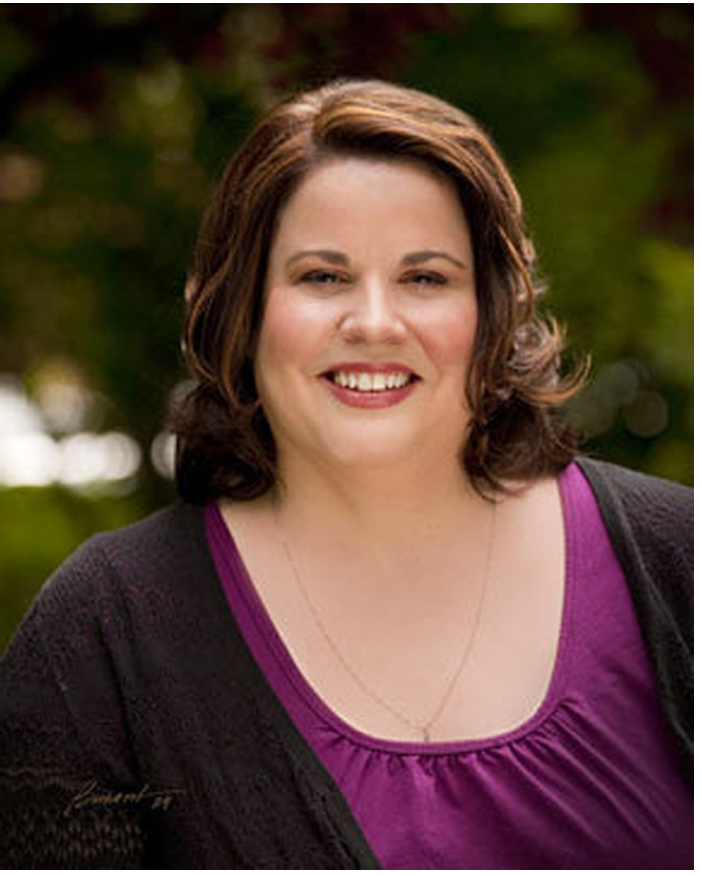 Laura Shafer