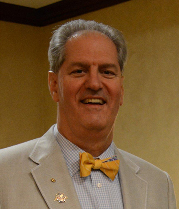 Mike Deputy